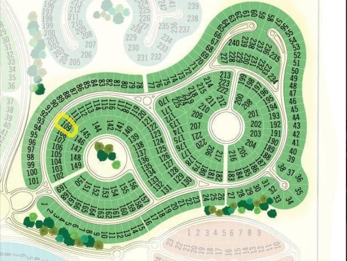 Terreno · 1000m²