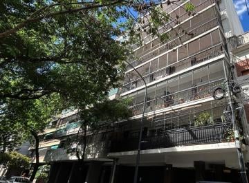 Departamento · 81m² · 3 Ambientes · 1 Cochera · Departamento 2 Dor. C/dep - Belgrano C/chico/barrancas, Capital Federal