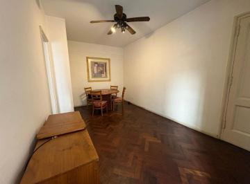 Departamento · 34m² · 2 Ambientes · Alquiler - Depto 2 Amb - Apto Profesional
