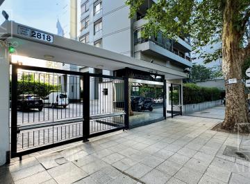 Departamento · 67m² · 3 Ambientes · Departamento en Torre de Categoria Full Amenities en Cañitas 3 Amb Seguridad 24 Hs