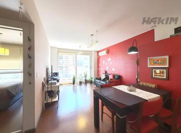 Departamento · 42m² · 2 Ambientes · Imperdible Dos Ambientes, Ubicado en La Zona Mas Buscada - Villa Urquiza -! ¡Super Luminoso!
