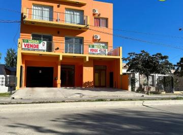 Departamento de 2 ambientes, San Andrés de Giles · Departamento Al Frente con Balcón 2 Ambientes S. A. de Giles