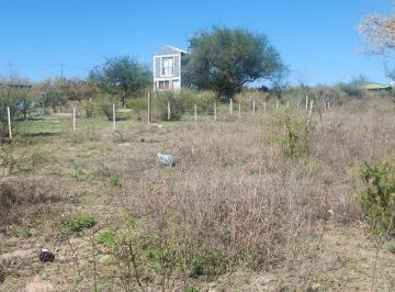 Terreno · 708m² · Venta de Lote de 708 m² Bialet Masse Excel. Vistas