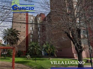 Departamento · 57ha · 3 Ambientes · Venta Departamento 3 Ambientes Apto Crédito Barrio Samoré en Villa Lugano