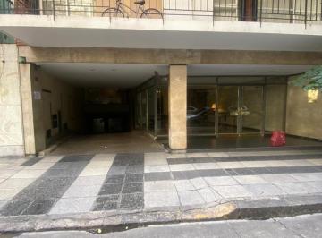 Garage · 10m² · 1 Cochera · Cochera en Palermo