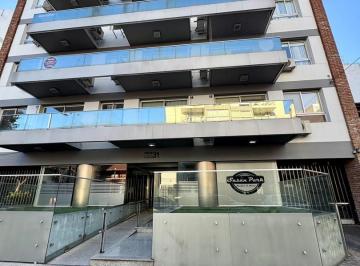Garage · 15m² · Venta Cochera Fija, Cubierta en Villa del Parque, Caba.