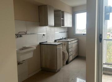 Departamento · 87m² · 3 Ambientes · Departamento Amplio