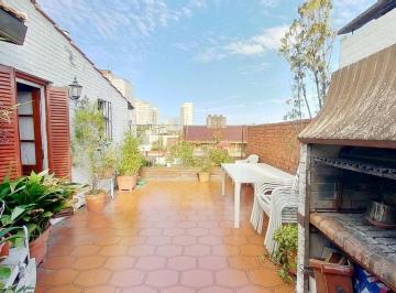 PH · 86m² · 4 Ambientes · Venta Dúplex 4 Amb Terraza Quinta Galli Apto Cred