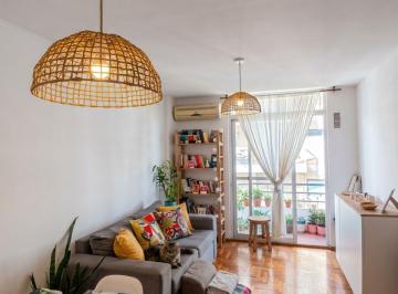 Departamento de 3 ambientes, Córdoba · Venta Departamento 1 Dormitorio - Bv San Juan - Nueva Cordoba - Escritura Inmediata
