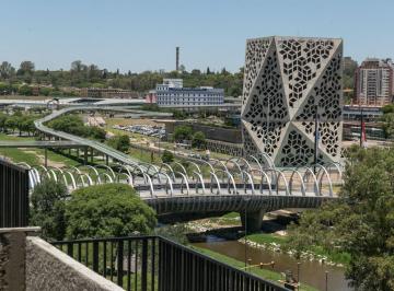 Departamento de 4 ambientes, Córdoba · B° Gral Paz - Bv. Ocampo 144 - Gran Depto con Terraza Propia