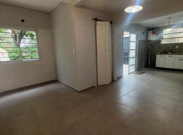 Departamento de 1 ambiente, Lomas de Zamora · Monoambiente con Jardin