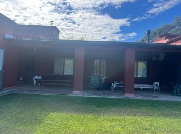 DVL-DVL-785_2 · Venta de Casa 5 Ambientes en Estancia Las Lilas.