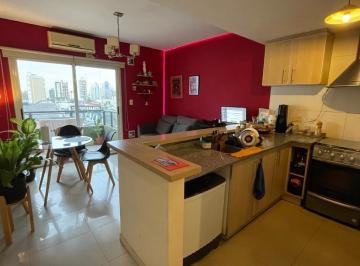 Departamento · 40m² · 2 Ambientes · Departamento en Venta en Lanús, G. B. a. Zona Sur, Argentina