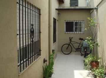 Departamento · 3 Ambientes · Departamento - Temperley