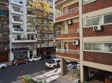Departamento de 2 ambientes, Belgrano · Excelente Departamento en Pleno Barrio de Belgrano