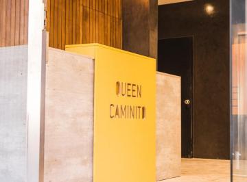 Departamento · 50m² · 2 Ambientes · 1 Cochera · Alquiler - La Boca Amoblado y Equipado Full - 50 m.