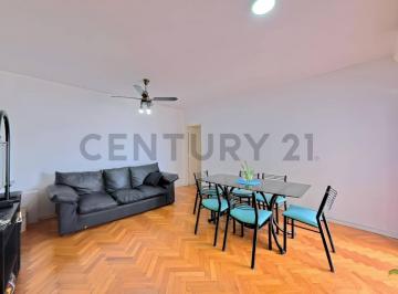 Departamento · 65m² · 3 Ambientes · Venta Departamento 3 Ambientes Monte Castro