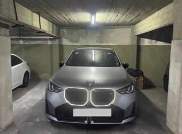 Garage , Palermo · Alquiler - Cochera - Gurruchaga 2300 - Palermo