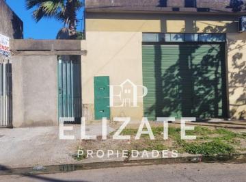 PH · 40m² · 2 Ambientes · Venta PH en San Justo 2 Amb