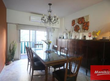 Departamento · 80m² · 4 Ambientes · Departamento en Barracas