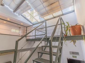 Oficina comercial · 138m² · 4 Ambientes · Venta PH en Palermo Hollywood Oficina