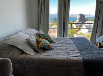 Departamento · 31m² · 1 Ambiente · Departamento con Vista Al Lago - Alquiler Semitemporal