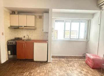 Departamento de 1 ambiente, Barrio Norte · Alquilo Mono Ambiente Dueño Directo