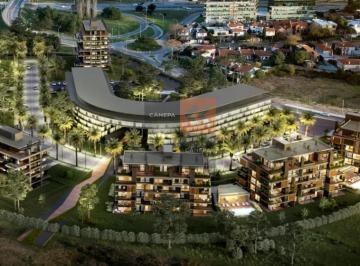 Foto1 · Venta Apartamento de 1 Dormitorio en Jardines de Carrasco