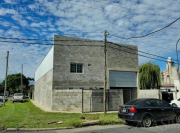 Bodega-Galpón · 270m² · Nave Industrial - Tigre Ricardo Rojas - Venta y Alquiler