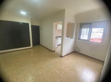 Departamento · 34m² · 2 Ambientes · Venta Dpto. 2 Ambientes Luminoso Almagro