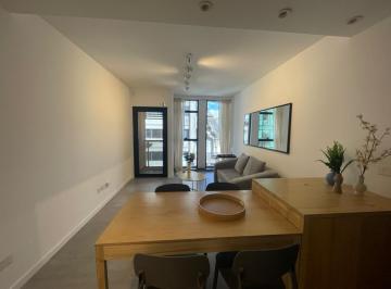 Departamento · 48m² · 2 Ambientes · Departamento en Venta 2 Amb en Barrio Norte Amoblado y Equipado a Estrenar con Amenities.