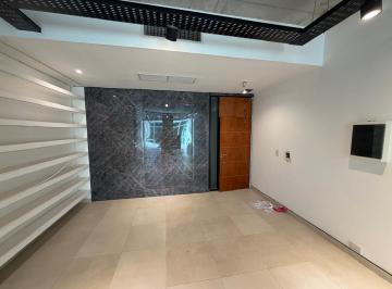 Oficina comercial · 63m² · 1 Ambiente · Oficina en Amaneceres Office! Muy Luminosa!
