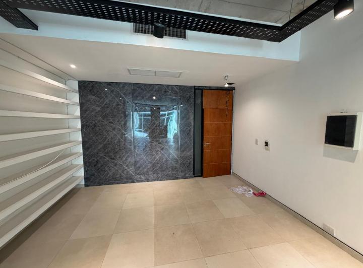 Oficina comercial · 63m² · 1 Ambiente
