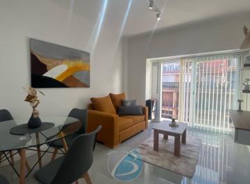 Departamento · 40m² · 2 Ambientes · 2 Ambientes con Balcón Saliente