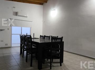 Departamento · 65m² · 3 Ambientes · Departamento en Alquieler, Dos Dorm., Patio. Los Talas. Berisso
