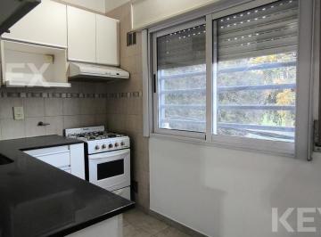 Cocina · Departamento en Alquieler, Dos Dorm., Patio. Los Talas. Berisso