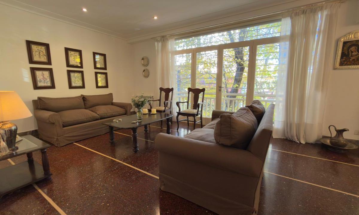 Departamento 4 Ambientes - Rawson 3000