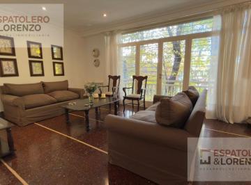 Departamento · 163m² · 5 Ambientes · Departamento en Venta