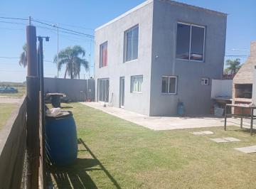 Casa de 1 ambiente, Arroyo Seco · Con Pileta