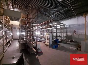 Bodega-Galpón , Barracas · Amplio Depósito en Dos Plantas, a m de Av Montes de Oca - Barracas