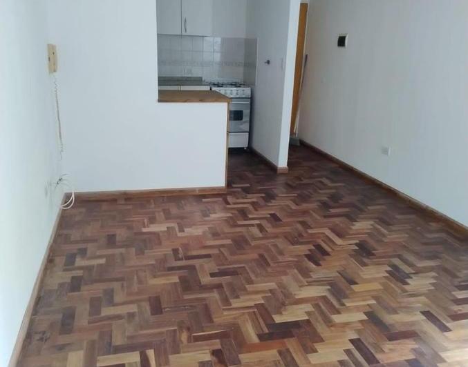 Departamento · 45ha · 2 Ambientes