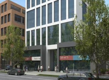 Terreno · 641m² · Venta de Terreno - Parque Patricios