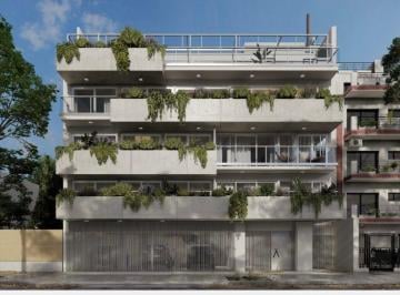 Departamento · 105m² · 4 Ambientes · Venta de Departamento a Estrenar en Villa Devoto