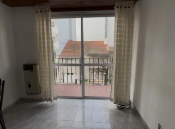 Departamento · 22m² · 1 Ambiente · Departamento en Mar del Plata