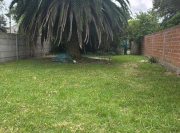 Terreno , Merlo · Venta - Excelente Terreno de 600 m² en Padua Sur - Zona Residencial