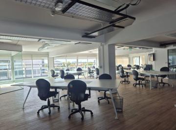 Oficina comercial de 1 ambiente, Villa Crespo · Oficina Plug & Play en Villa Crespo