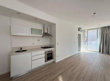 Departamento · 35m² · 1 Ambiente · Departamento en Belgrano