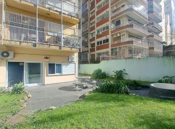 Departamento · 57m² · 3 Ambientes · Alquiler 3 Amb con Jardin Xl, Belgrano