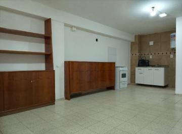 Departamento de 1 ambiente, San Rafael · Departamento en Alquiler en San Rafael, Edificio Nilo con Vista a La Av Yrigoyen