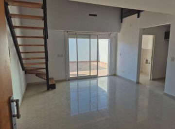 Departamento de 3 ambientes, La Matanza · Departamento en Alquiler 3 Amb en Loft con Terraza Propia en La Tablada